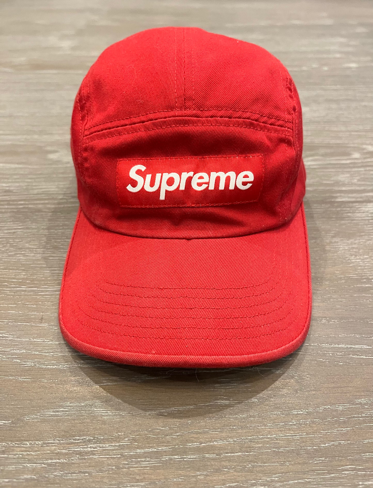 Supreme Camp Cap