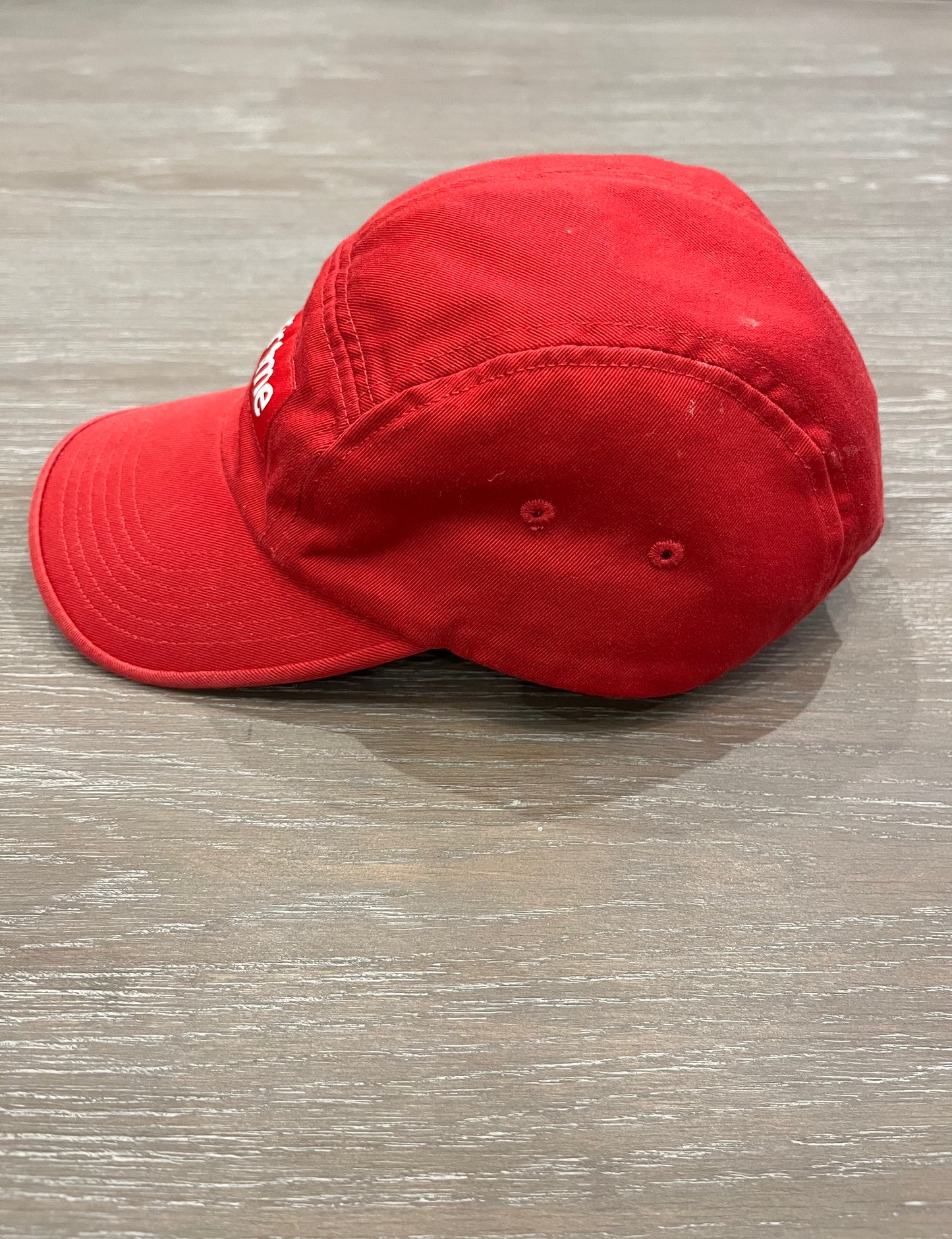 Supreme Camp Cap