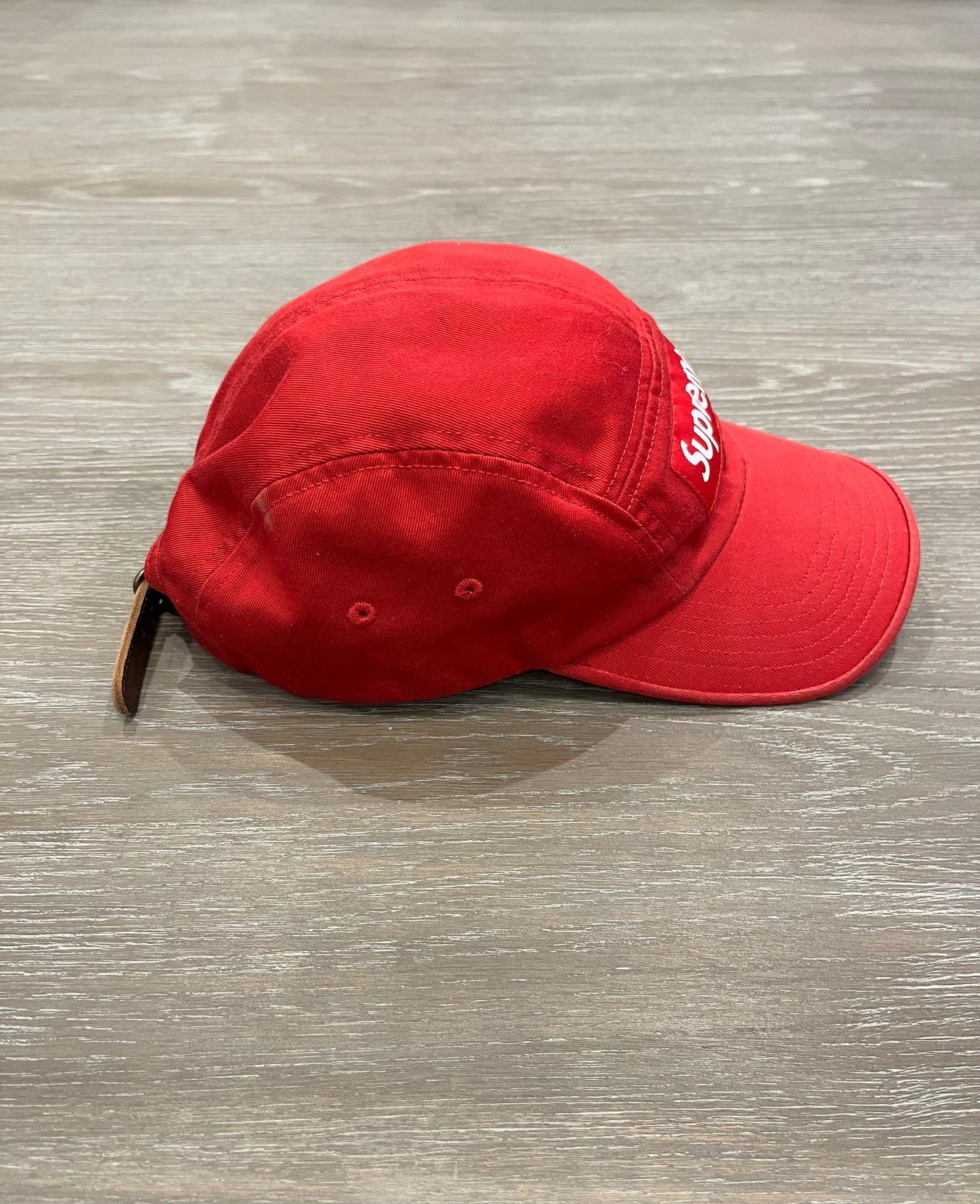 Supreme Camp Cap