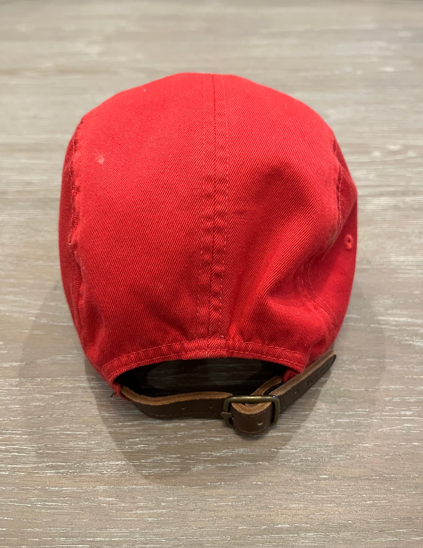 Supreme Camp Cap