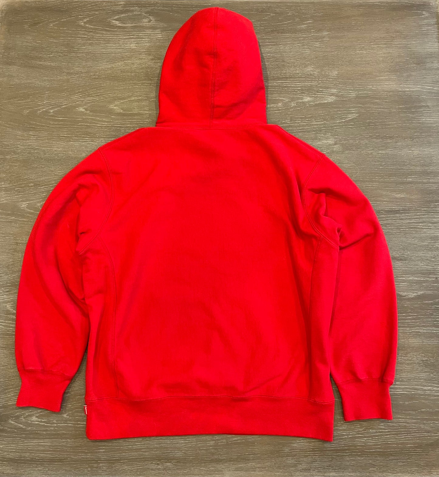 Supreme No1 Hoodie