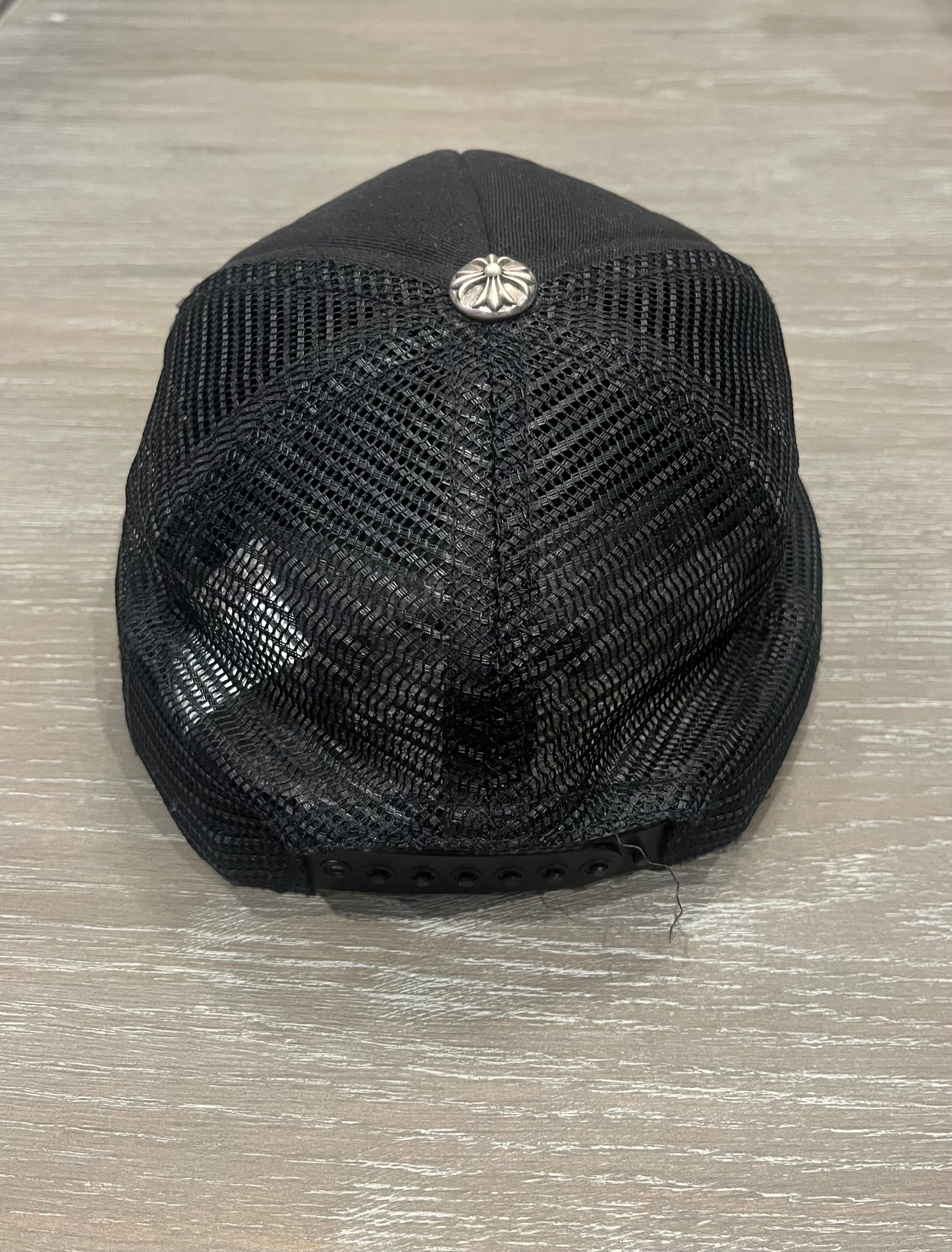 Chrome Hearts Trucker cap