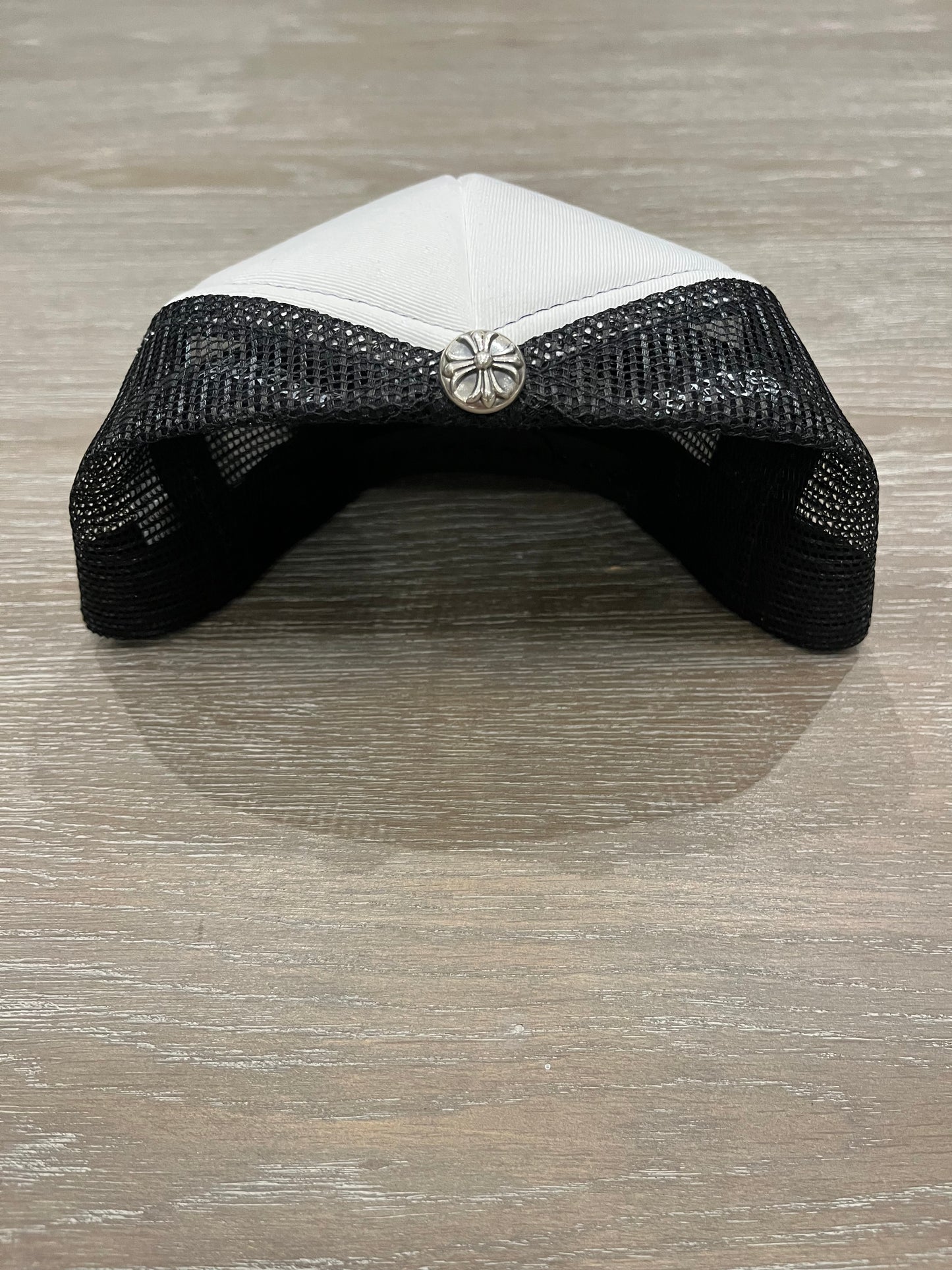 Chrome Hearts “FUCK” Trucker