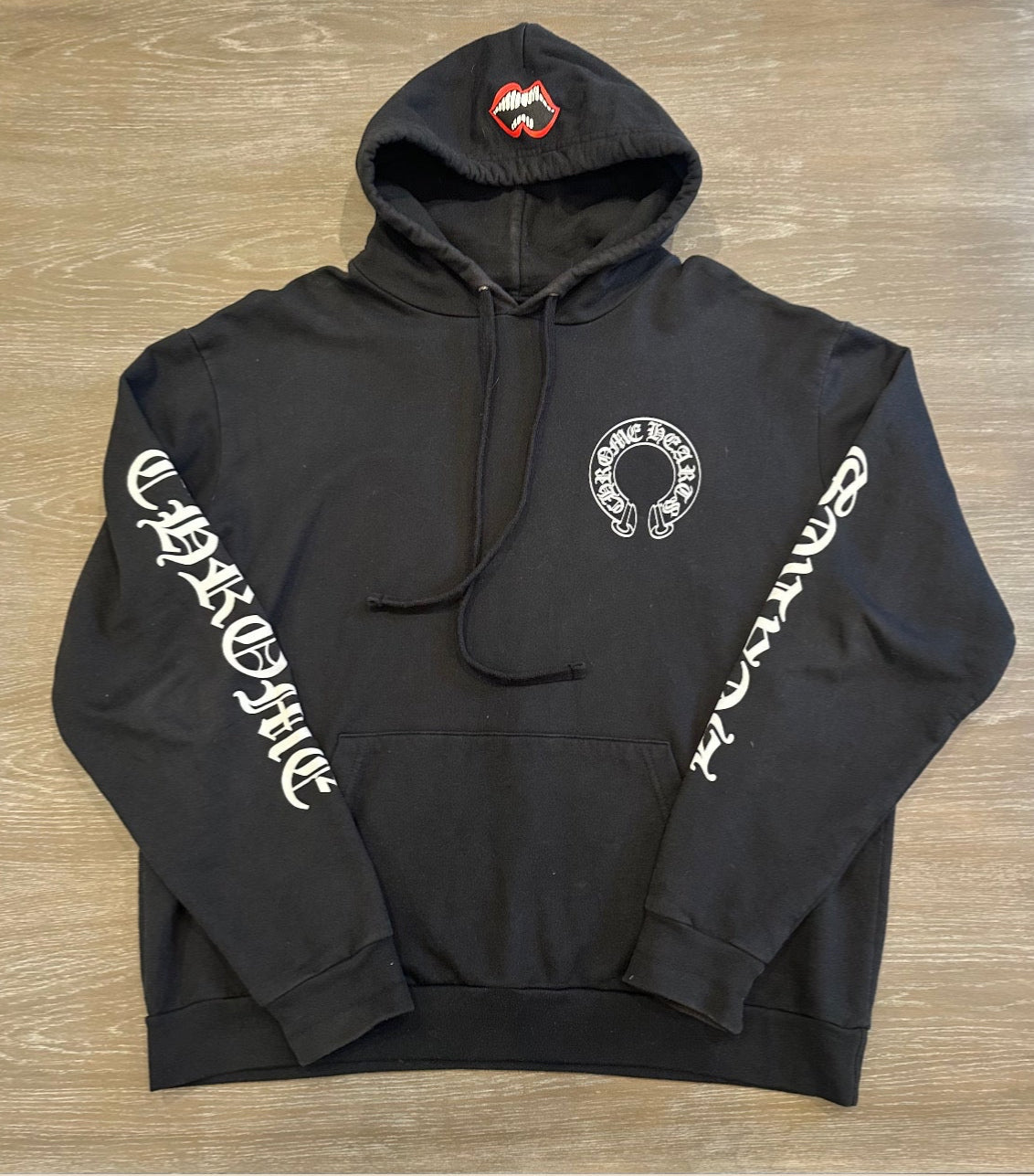 Chrome Hearts Matty Boy Hoodie