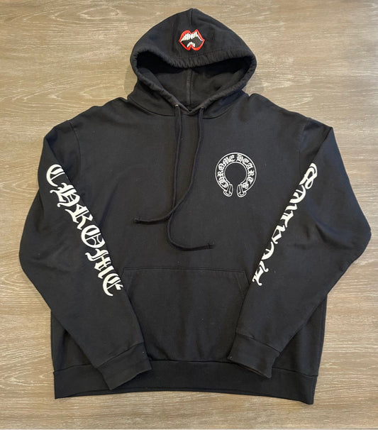 Chrome Hearts Matty Boy Hoodie