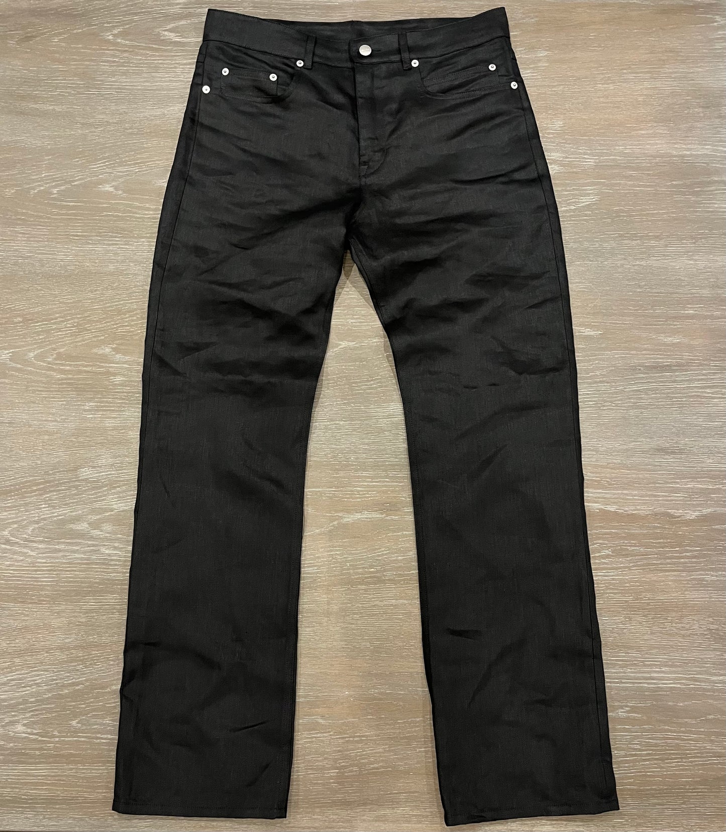 Rick Owens Headon Utility Pants