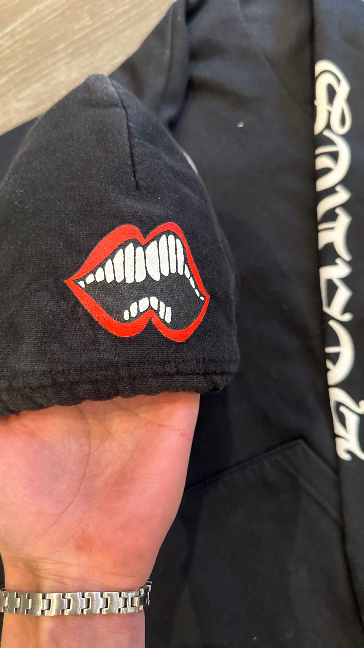 Chrome Hearts Matty Boy Hoodie