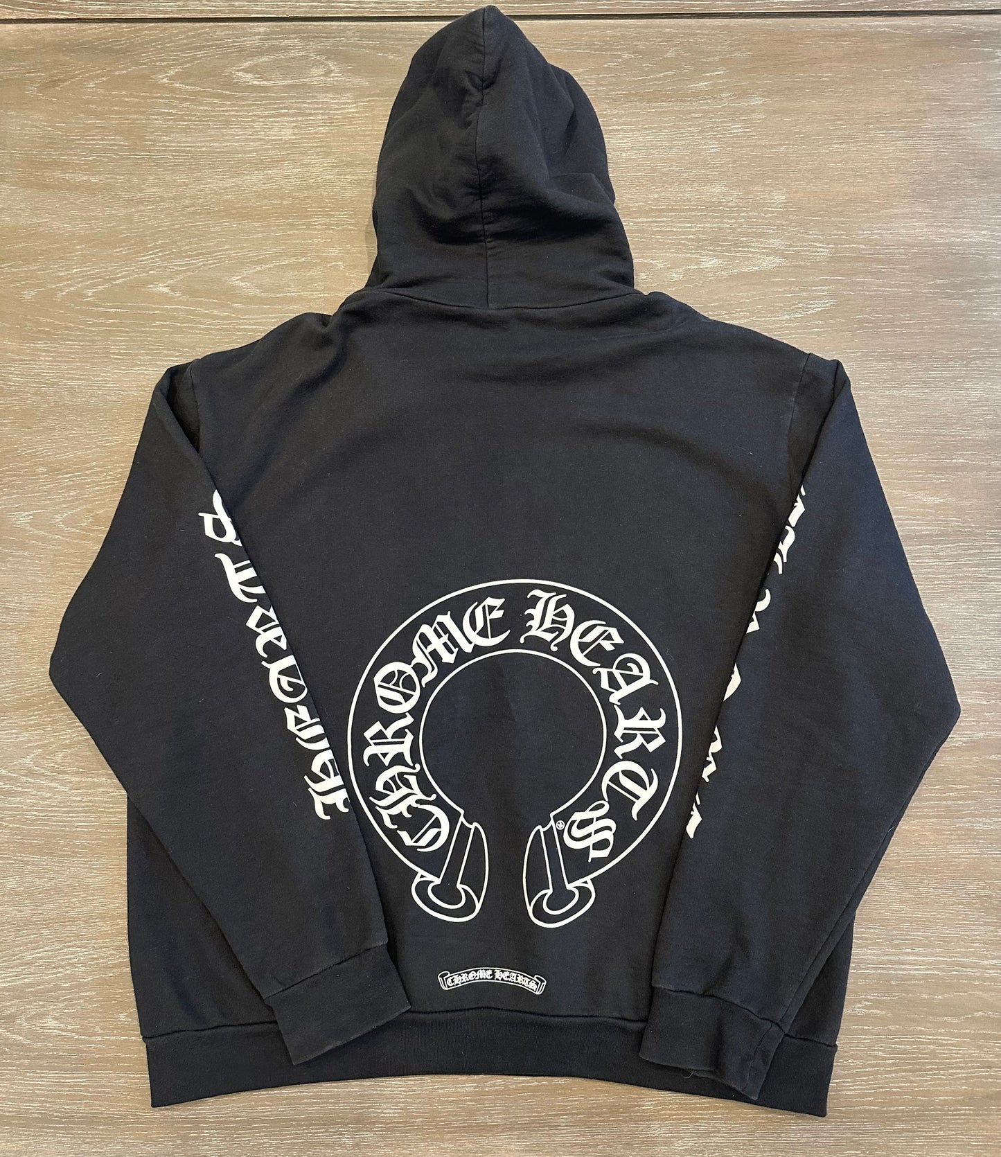 Chrome Hearts Matty Boy Hoodie