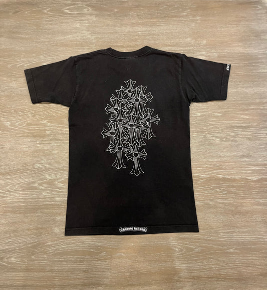 Chrome Hearts Cemetery Tee