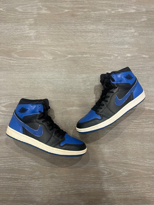 2001 Jordan 1 Royal Blue