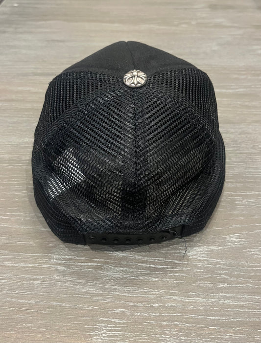 Chrome Hearts Trucker cap