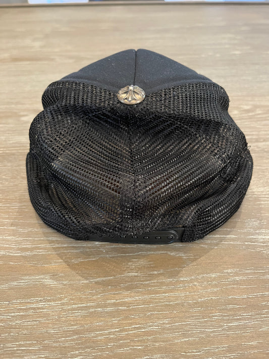 Chrome Hearts "FUCK" trucker